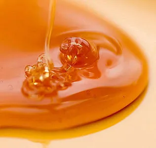 мед натуральный 80 руб (китай) в Барнауле